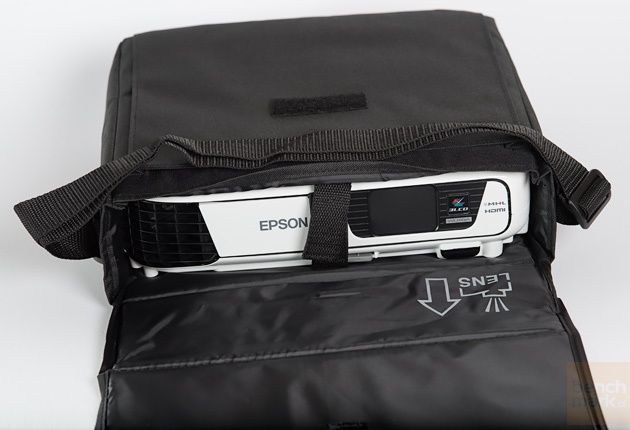 Epson EB-U32 torba