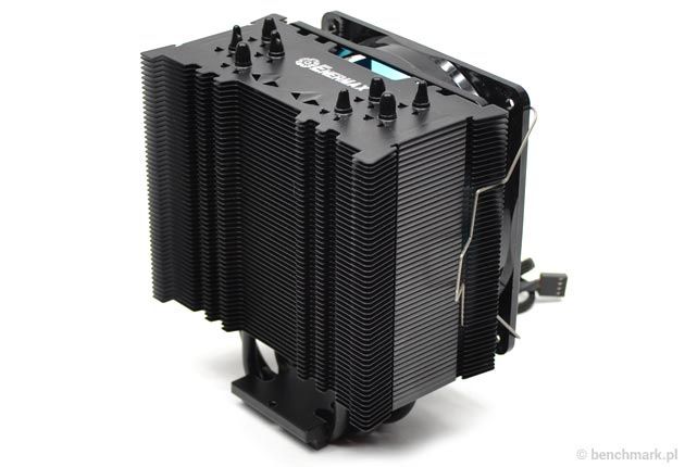 Enermax ETS-T40 radiator