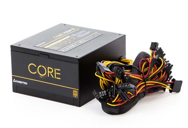 Chieftec Core BBS-700S