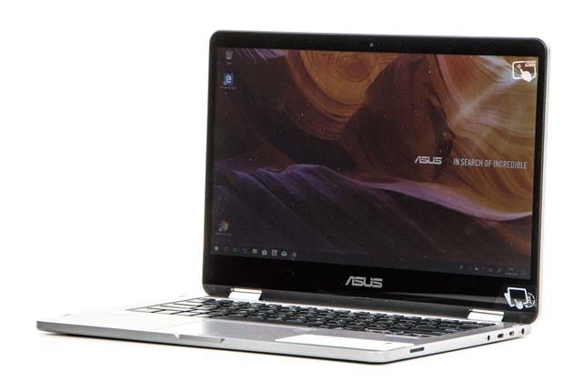 ASUS VivoBook Flip 14