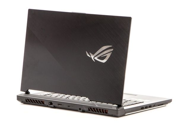 Asus ROG Strix Hero III