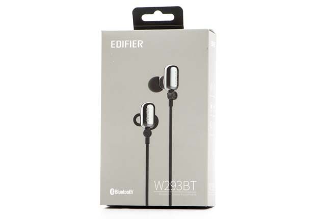 Edifier w293bt pudełko