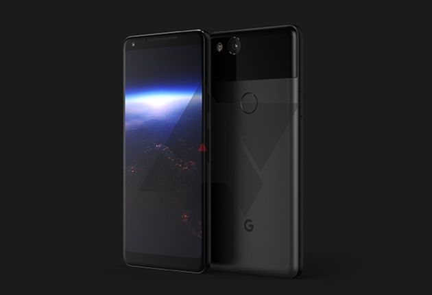 Pixel 2 XL