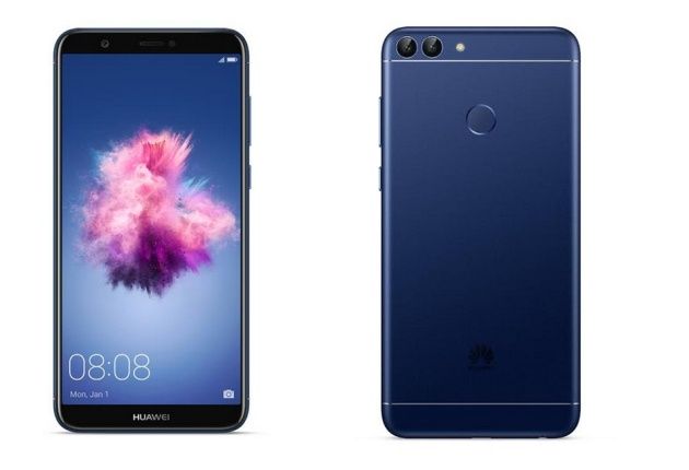 Huawei P Smart