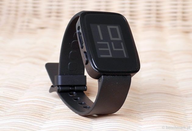 Goclever Chronos Eco widok ogólny
