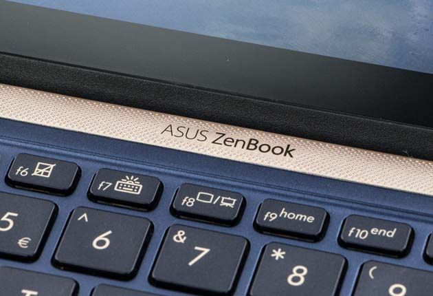 Asus ZenBook UX433