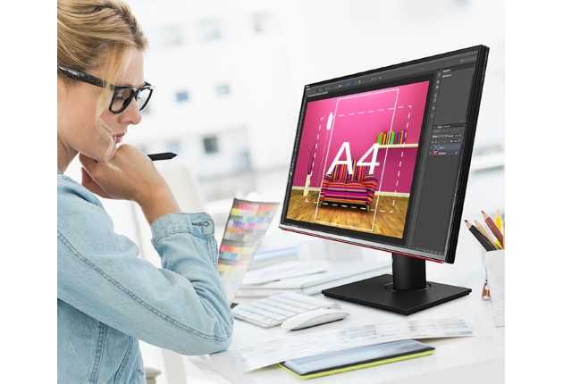 Asus QuickFit