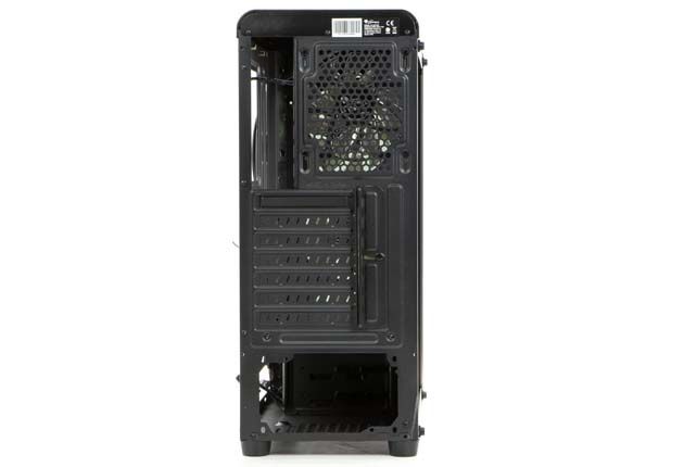 Genesis IRID 300