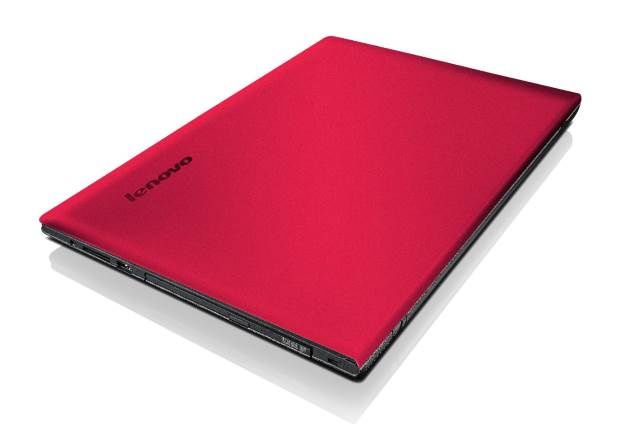 jaki laptop Lenovo G50 zamknięty