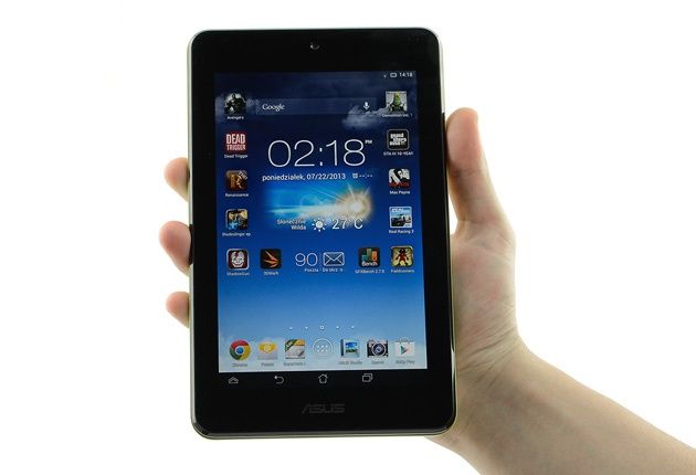 Asus MeMO Pad HD 7