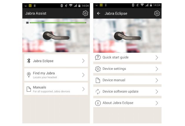 Jabra Assist