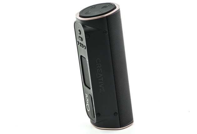 Creative Omni głośnik Bluetooth i Wi-Fi