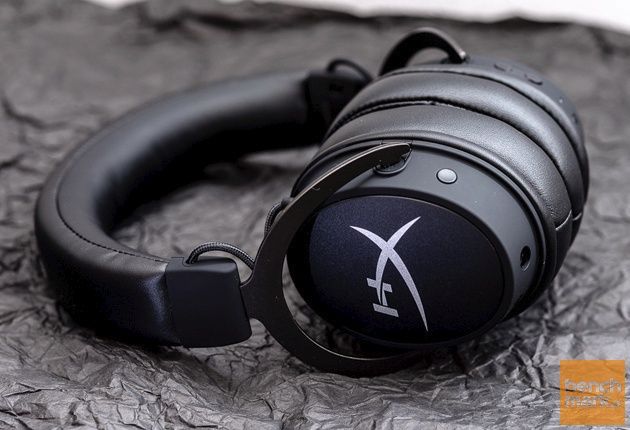 HyperX Cloud Mix pałąk