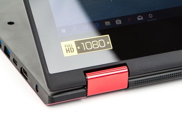 Acer Nitro 5 Spin bok