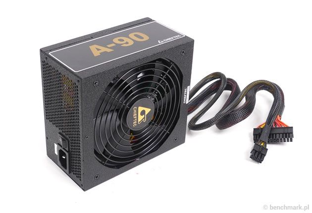 Chieftec A-90 GDP-550C