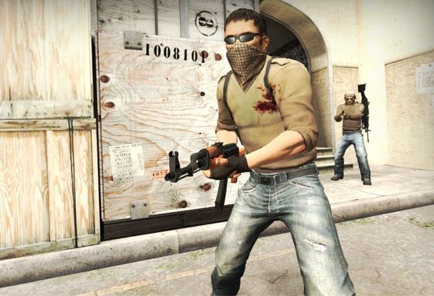 CS:GO