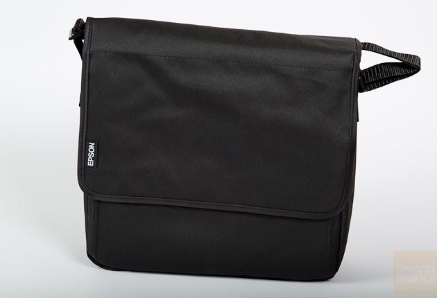 Epson EB-U32 torba