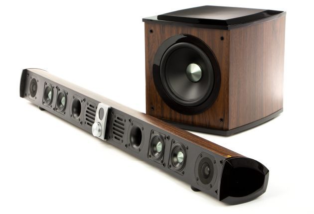 Edifier S70DB bez maskownicy