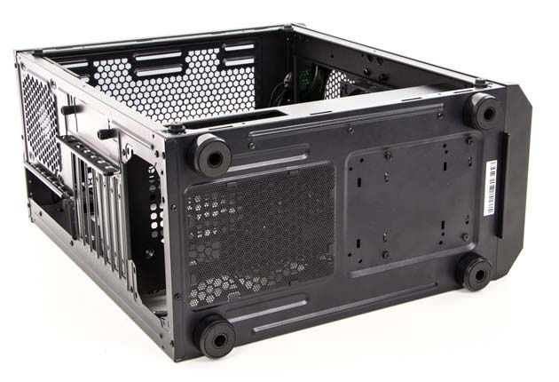 SilentiumPC Signum SG1 TG