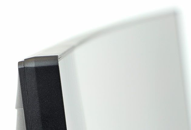Asus ROG PG348Q ramka ekranu