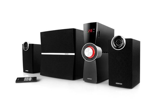 Edifier C2X