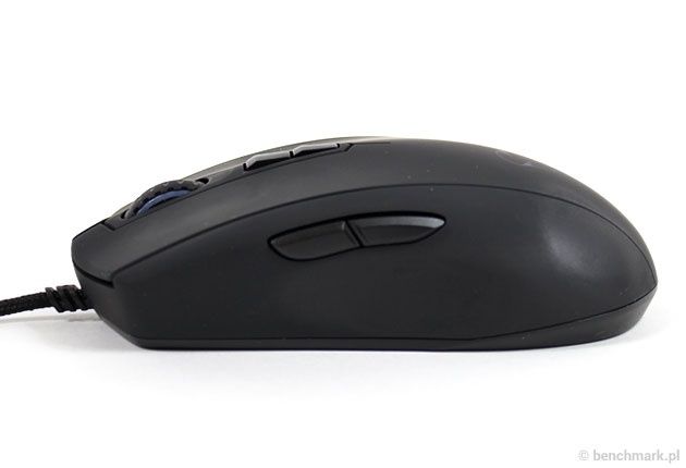 Mionix AVIOR 7000 lewy bok