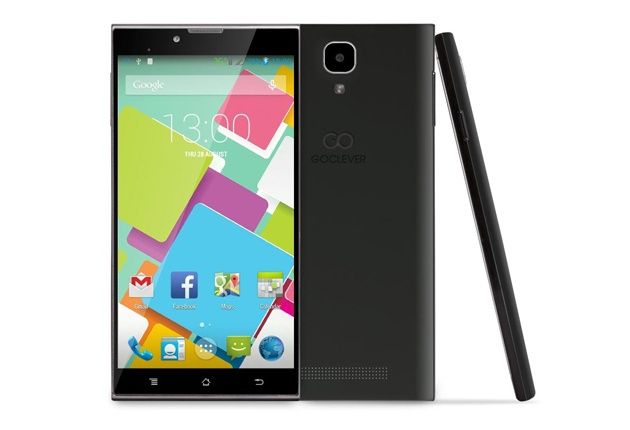 Goclever Insignia 550i