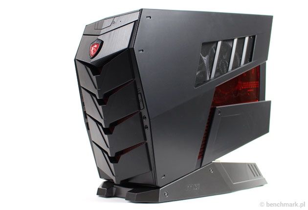 MSI Aegis-002EU profil