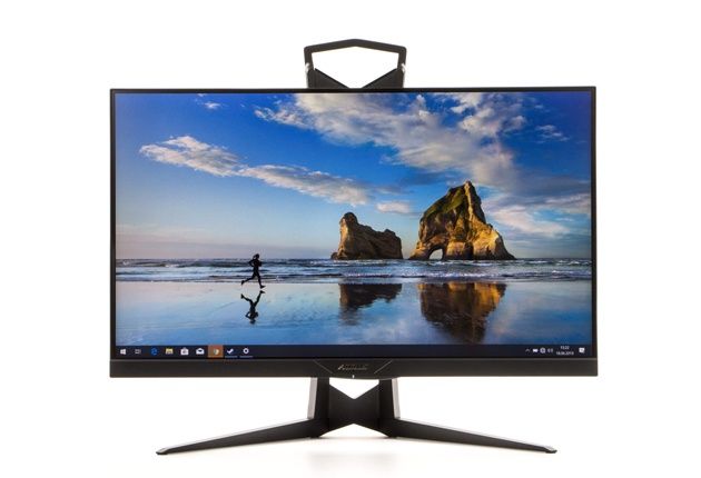 Gigabyte Aorus KD25F