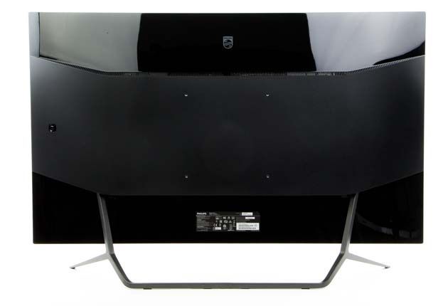 Philips Momentum 436M6VBPAB - VESA