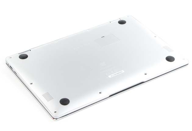 Kiano Elegance 13.3 360 spód obudowy