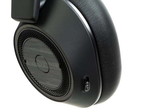 Plantronics Voyager 8200 UC - regulacja