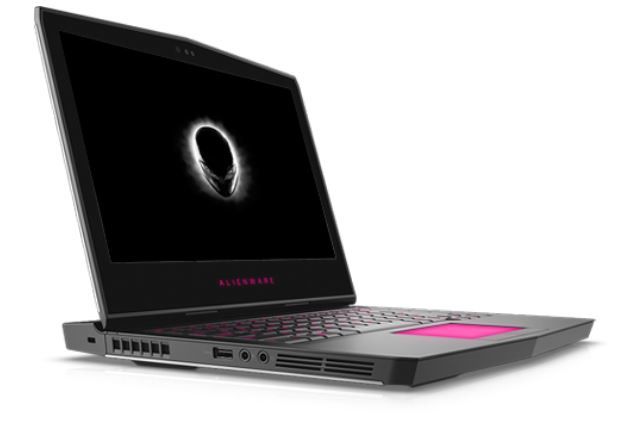 Dell Alienware 13