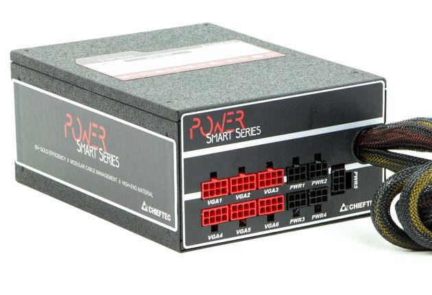 Chieftec Power Smart GPS-1450C