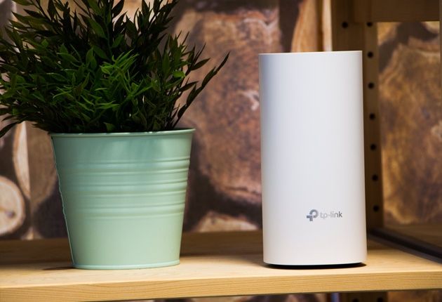 TP-Link Deco M4R - Prezentacja