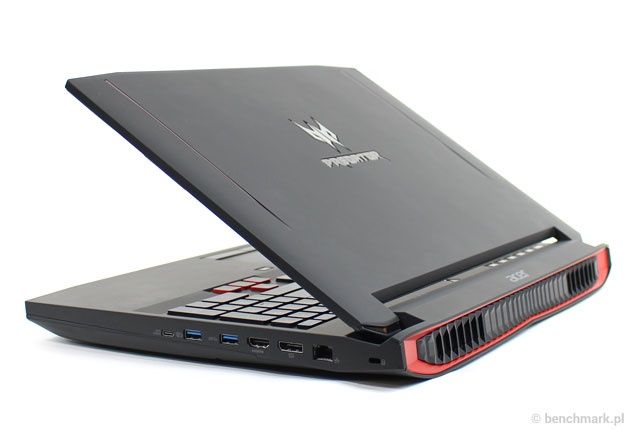 Acer Predator 15