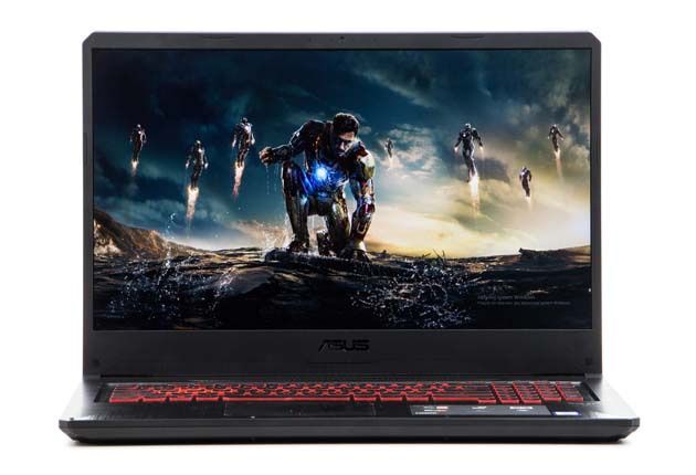 Asus TUF Gaming FX705GD-EW070