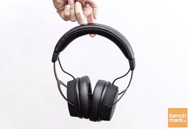 HyperX Cloud Mix waga