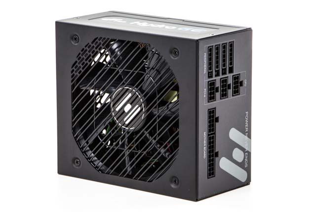 FSP Hydro GE 650 W