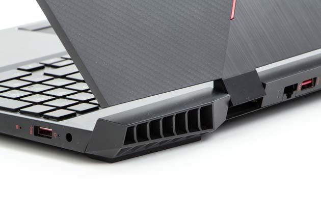 HP Omen 15