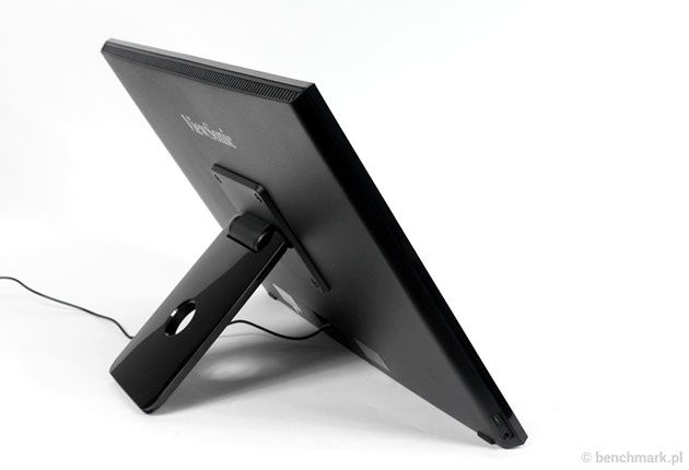 ViewSonic VSD221 podstawka 1