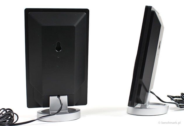 Edifier M3300SF - tył