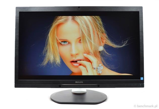 Philips 272P4QPJKEB