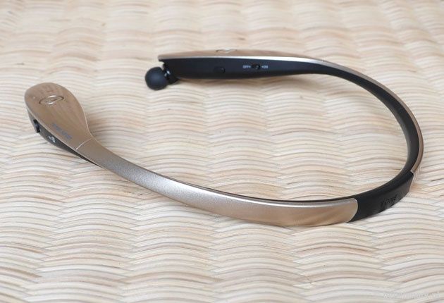 LG Tone Infinim HBS-900