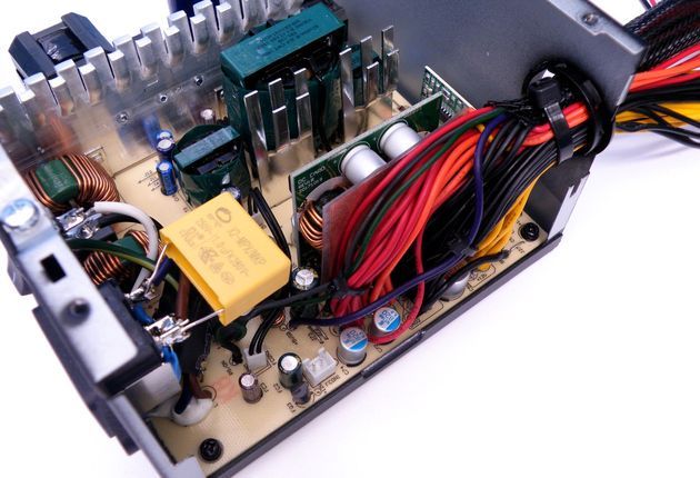 Chieftec Core BBS-700S