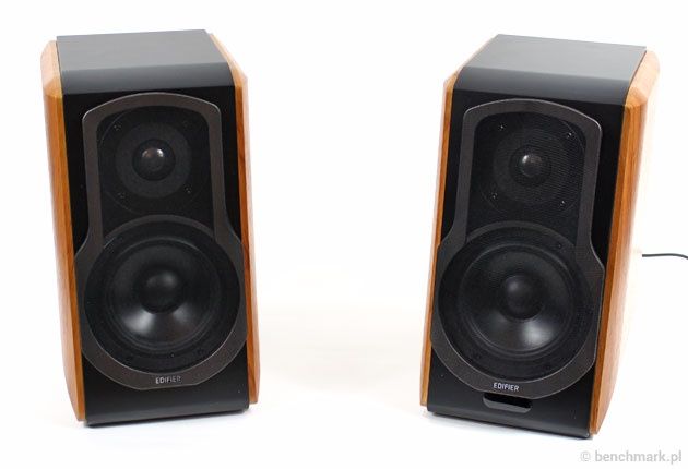 Edifier S1000 zestaw
