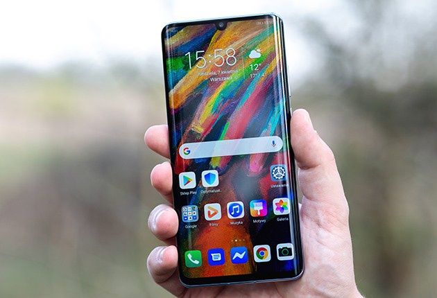 Huawei P30 Pro