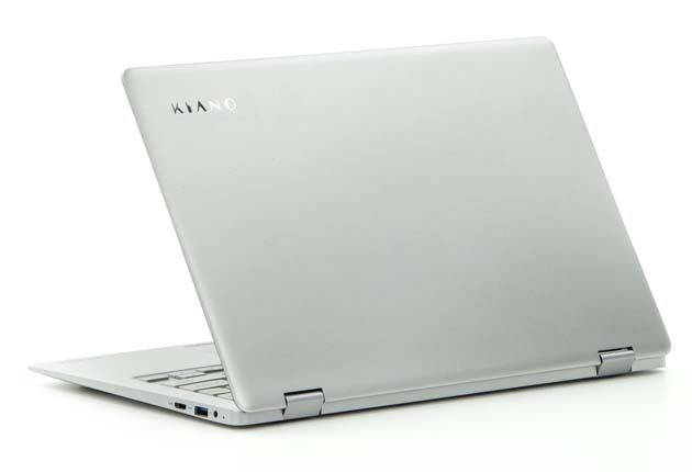 Kiano Elegance 13.3 360 tył profil
