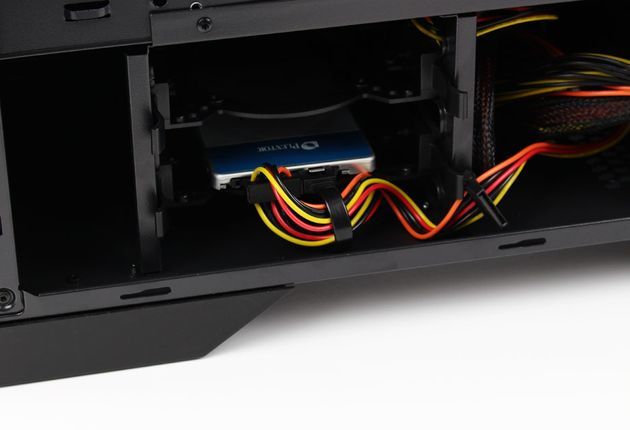 Plextor M6V 256 GB - wymiana dysku SSD w komputerze poradnik