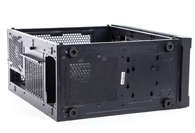 SilentiumPC Armis AR5X TG RGB
